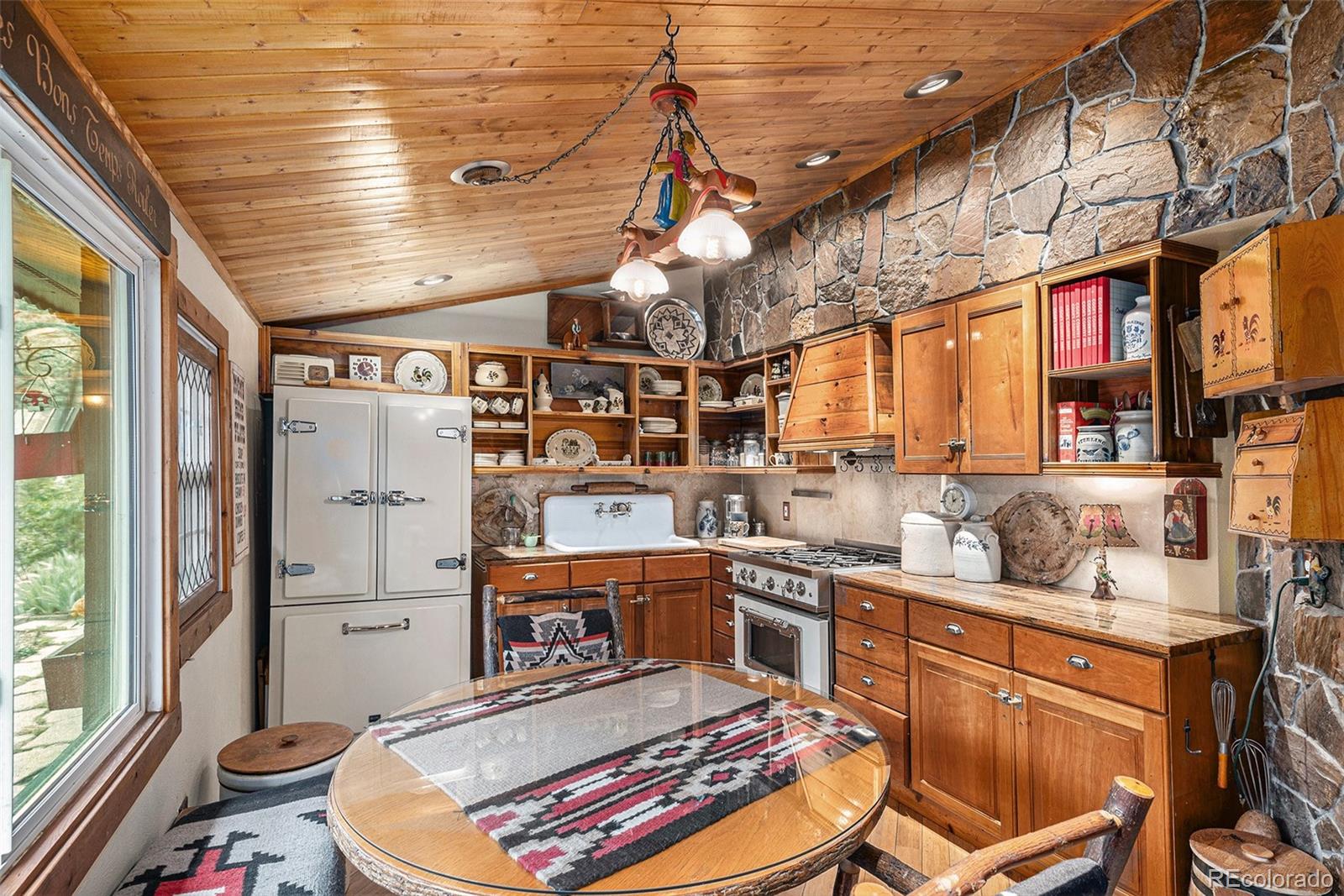 MLS Image #5 for 9236 s mica mine gulch road,littleton, Colorado