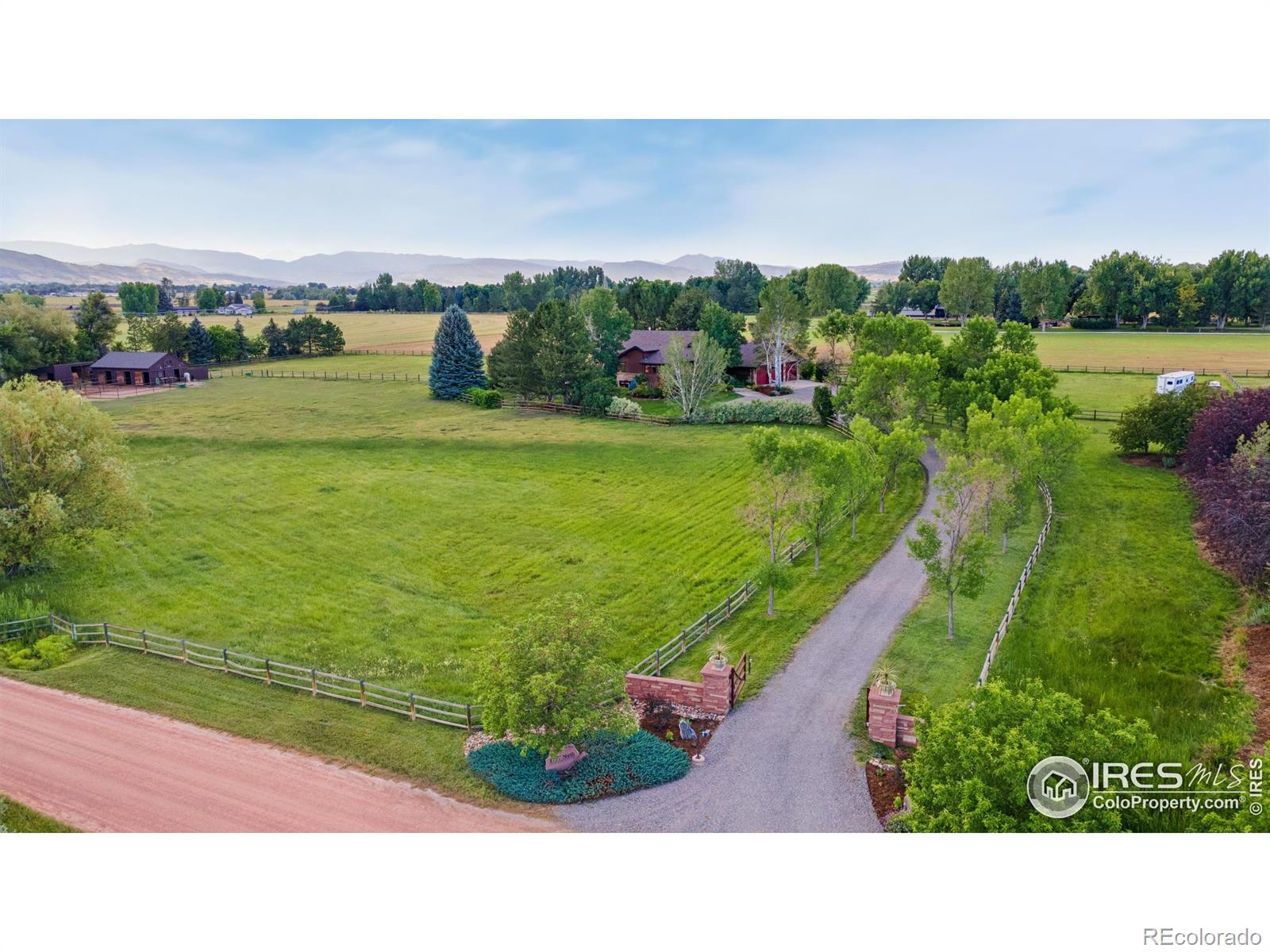 MLS Image #4 for 10077 n 75th street,longmont, Colorado
