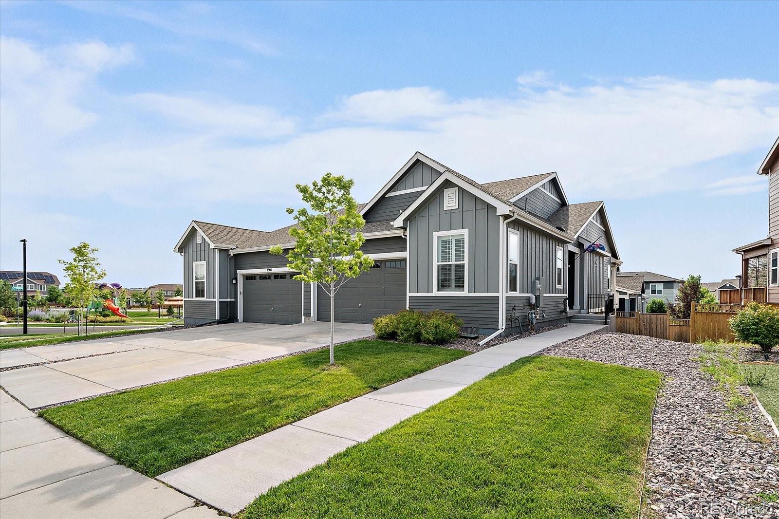 MLS Image #0 for 8908  birch run lane,parker, Colorado