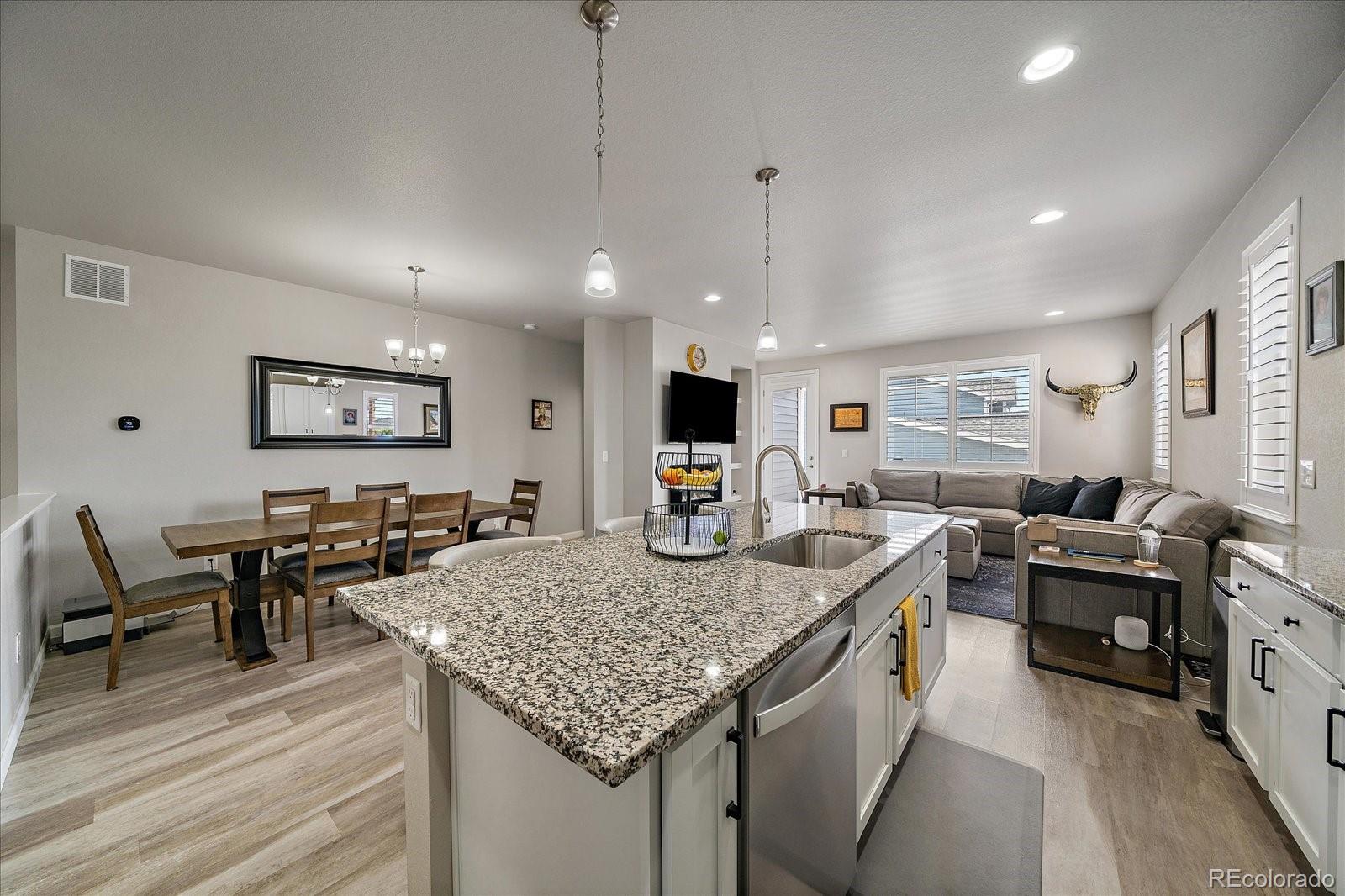 MLS Image #11 for 8908  birch run lane,parker, Colorado