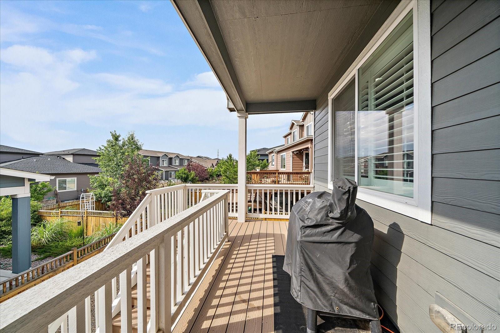 MLS Image #22 for 8908  birch run lane,parker, Colorado