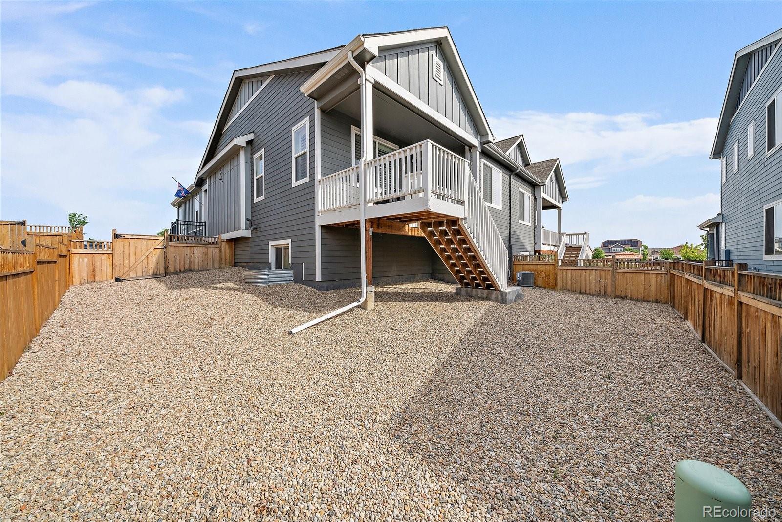 MLS Image #23 for 8908  birch run lane,parker, Colorado