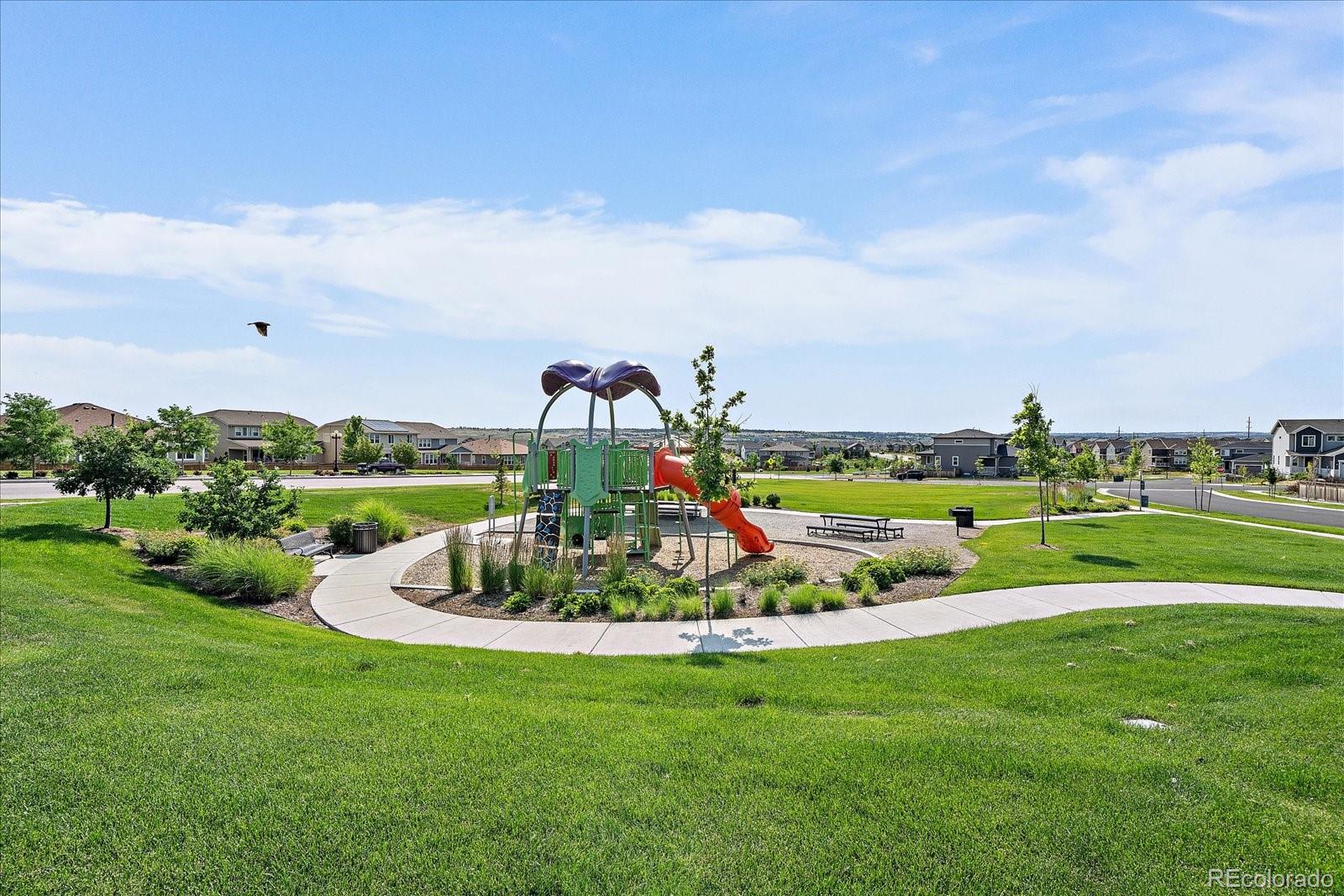 MLS Image #24 for 8908  birch run lane,parker, Colorado