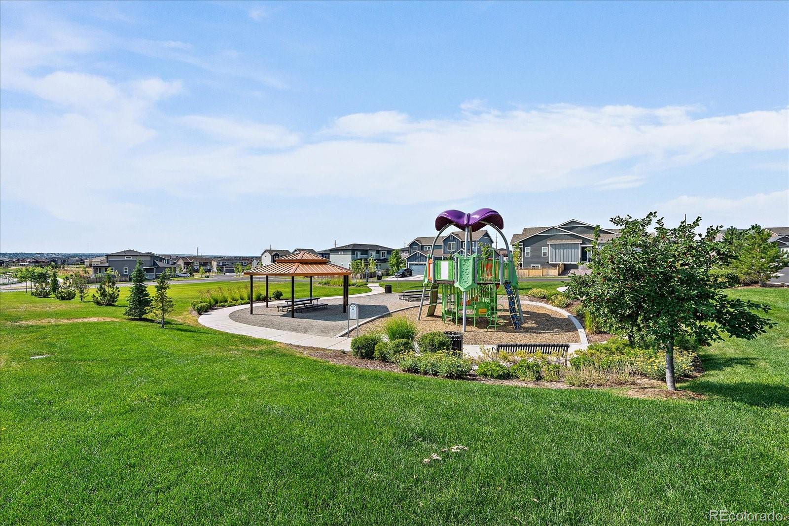 MLS Image #25 for 8908  birch run lane,parker, Colorado