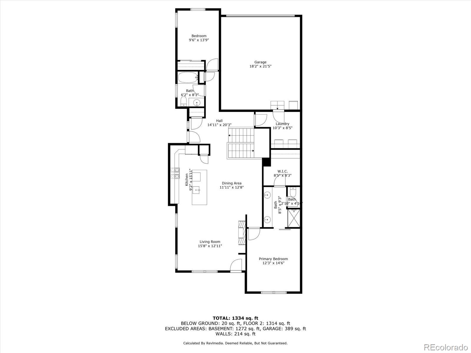 MLS Image #27 for 8908  birch run lane,parker, Colorado
