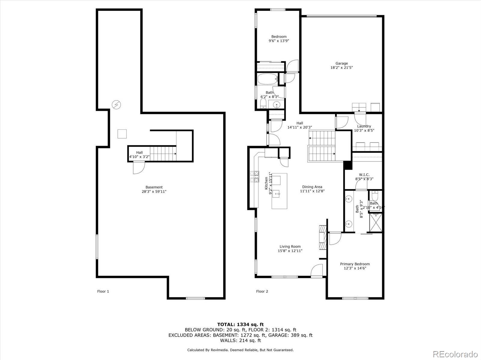 MLS Image #28 for 8908  birch run lane,parker, Colorado