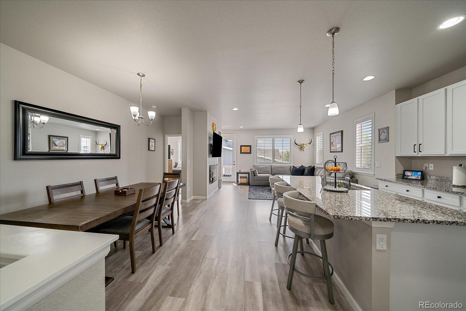 MLS Image #3 for 8908  birch run lane,parker, Colorado