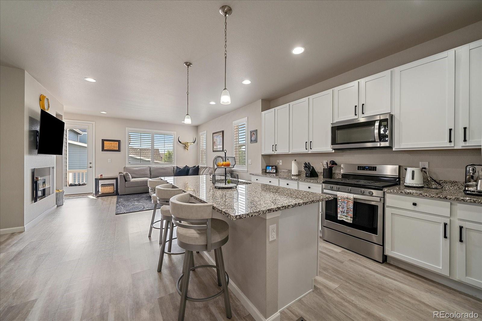 MLS Image #4 for 8908  birch run lane,parker, Colorado