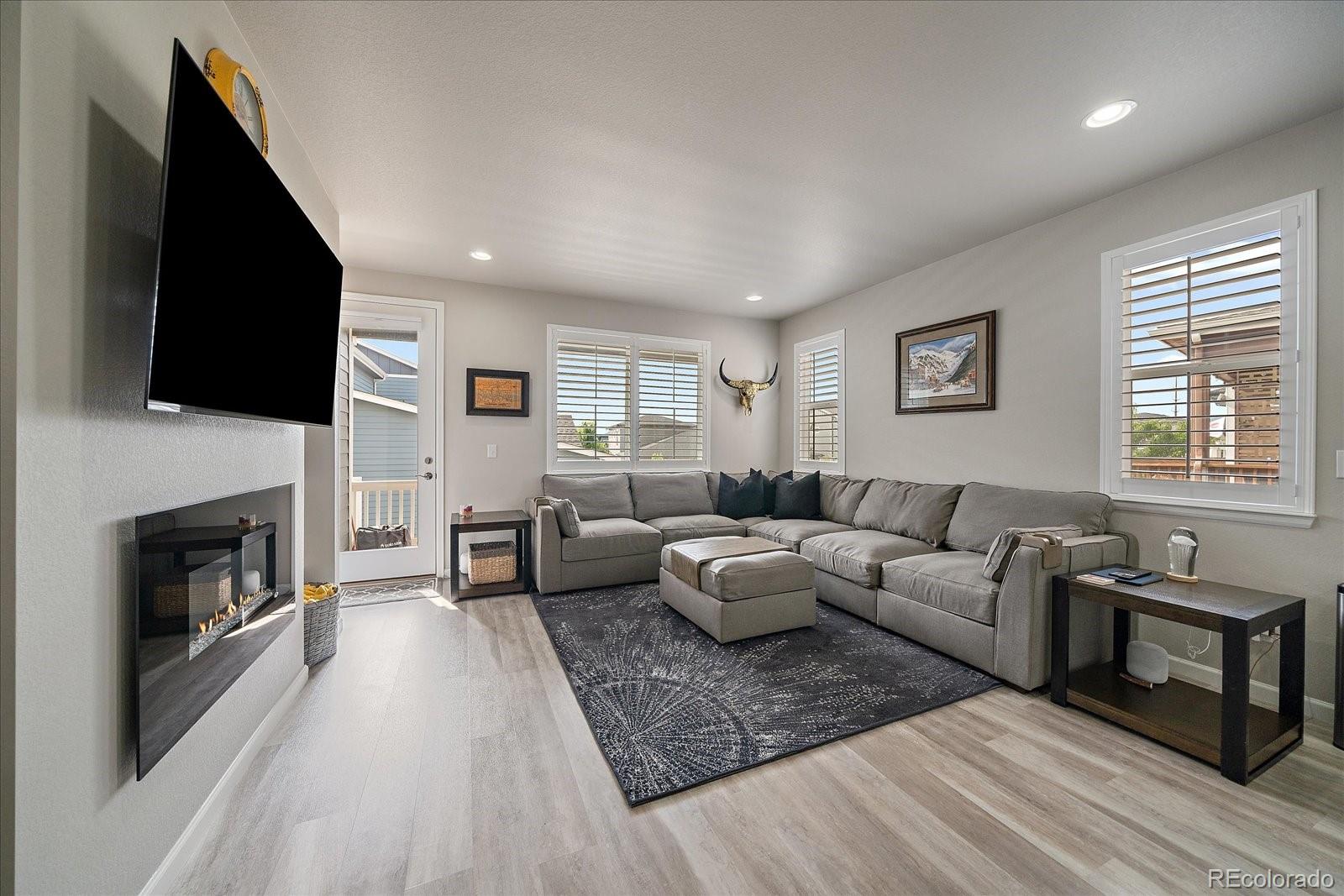 MLS Image #5 for 8908  birch run lane,parker, Colorado