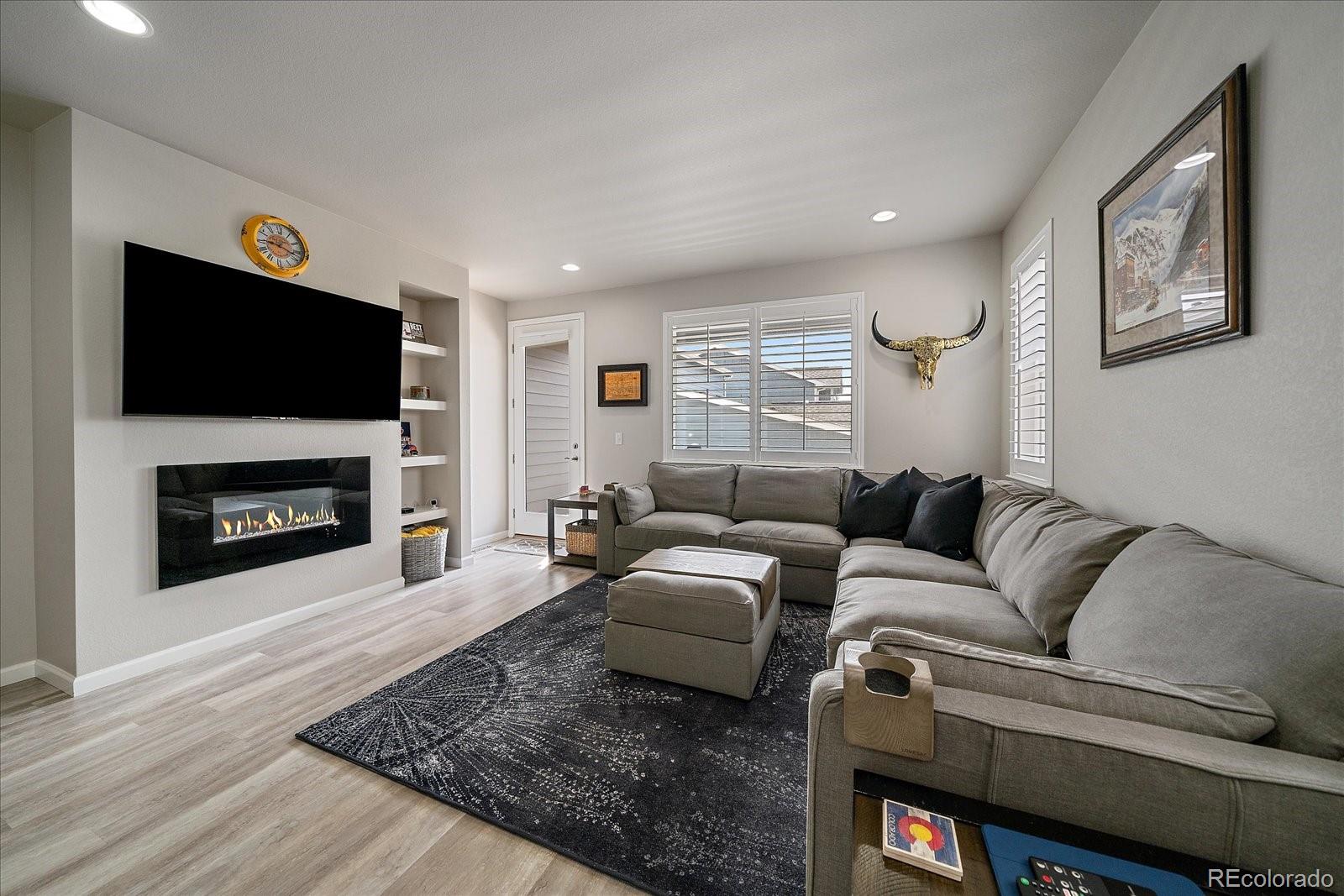 MLS Image #6 for 8908  birch run lane,parker, Colorado
