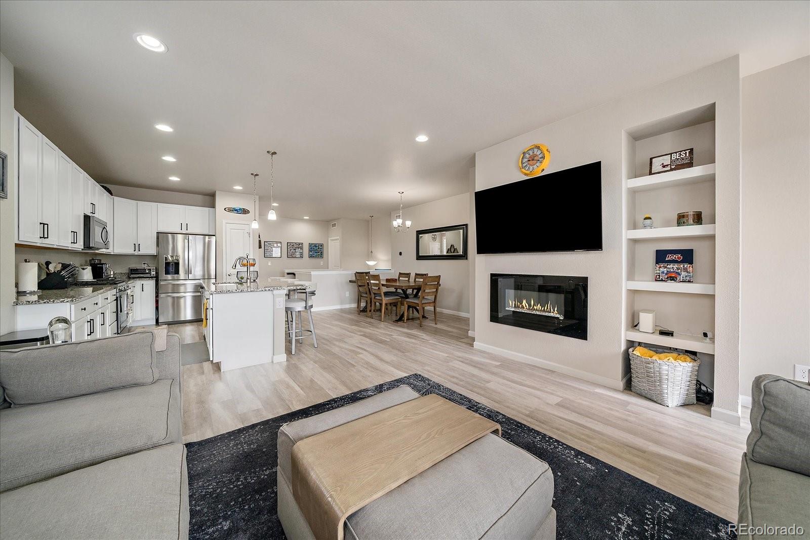 MLS Image #7 for 8908  birch run lane,parker, Colorado