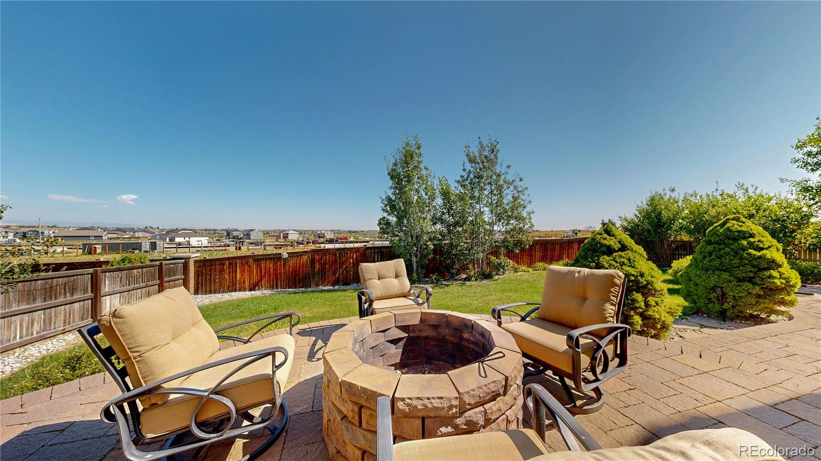 MLS Image #27 for 3069 e 152nd place,thornton, Colorado