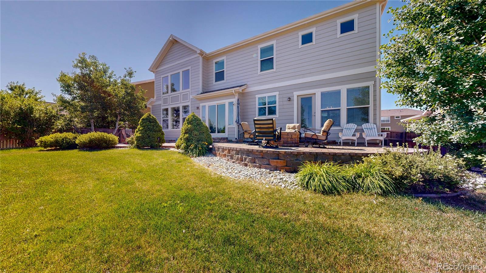 MLS Image #29 for 3069 e 152nd place,thornton, Colorado