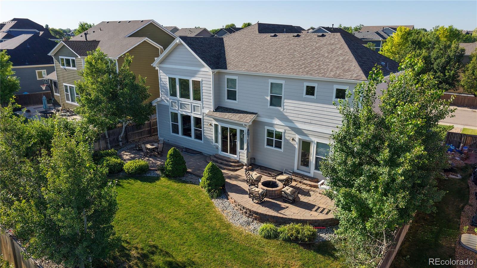 MLS Image #31 for 3069 e 152nd place,thornton, Colorado