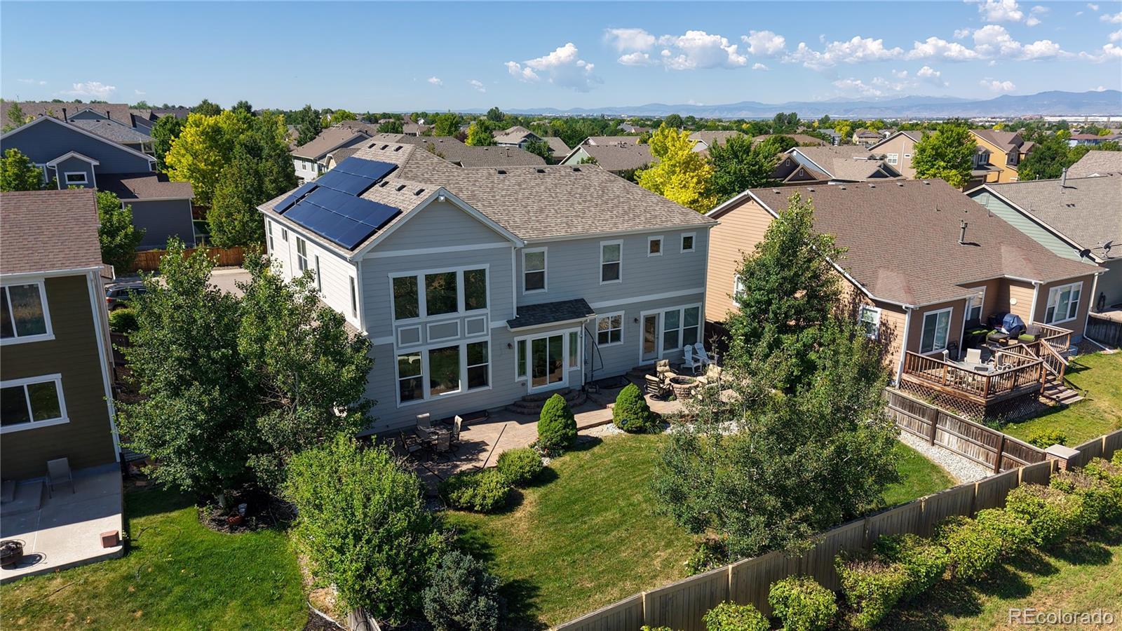 MLS Image #33 for 3069 e 152nd place,thornton, Colorado