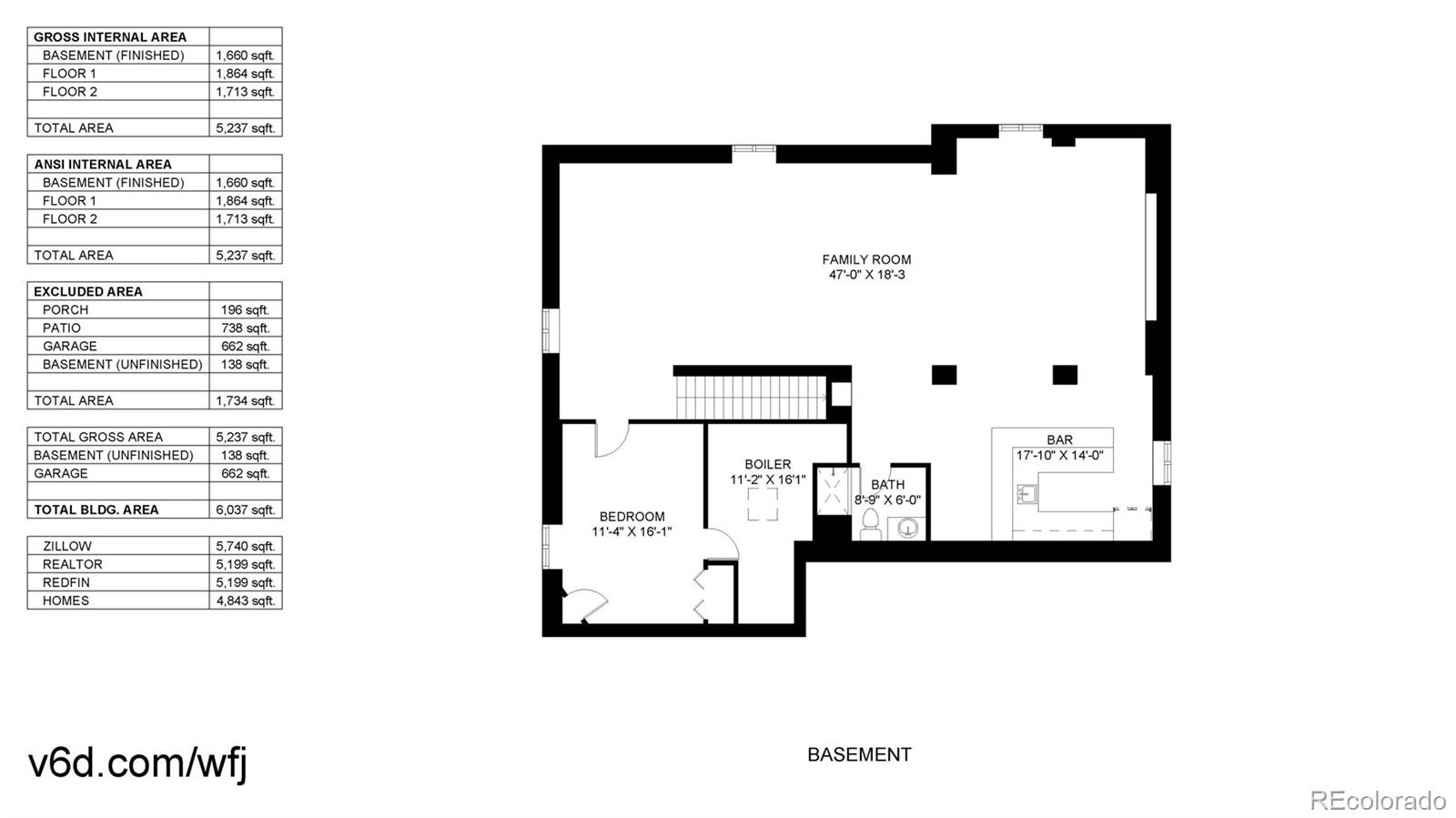 MLS Image #35 for 3069 e 152nd place,thornton, Colorado