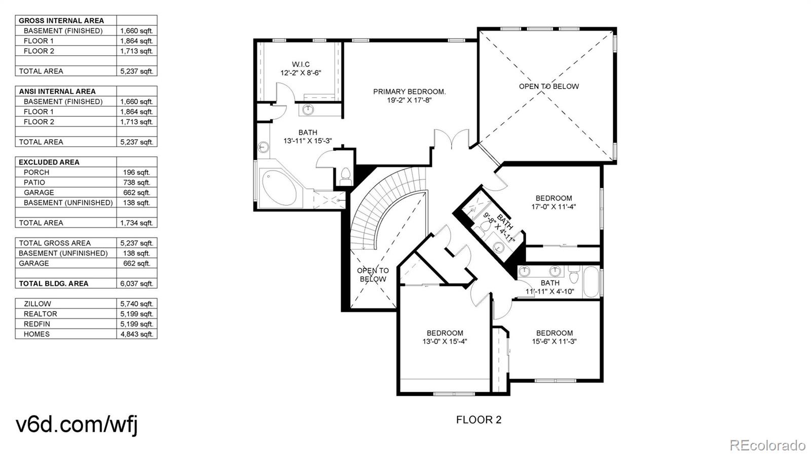 MLS Image #37 for 3069 e 152nd place,thornton, Colorado