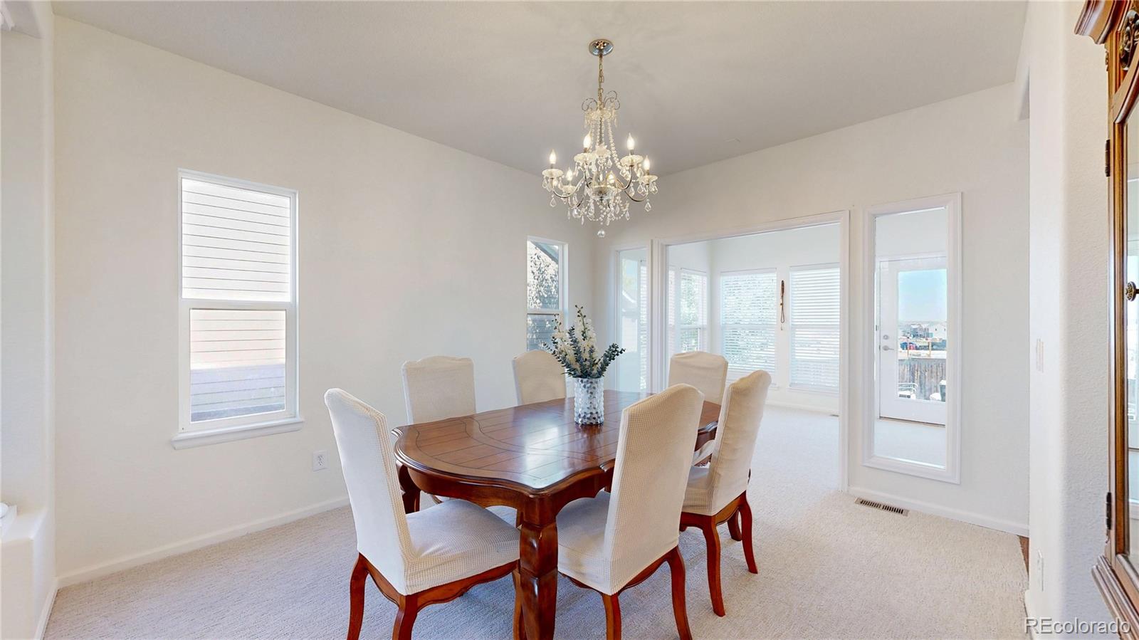 MLS Image #4 for 3069 e 152nd place,thornton, Colorado