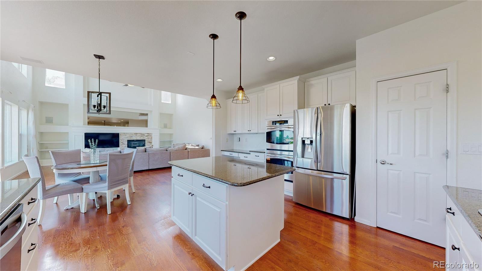 MLS Image #5 for 3069 e 152nd place,thornton, Colorado
