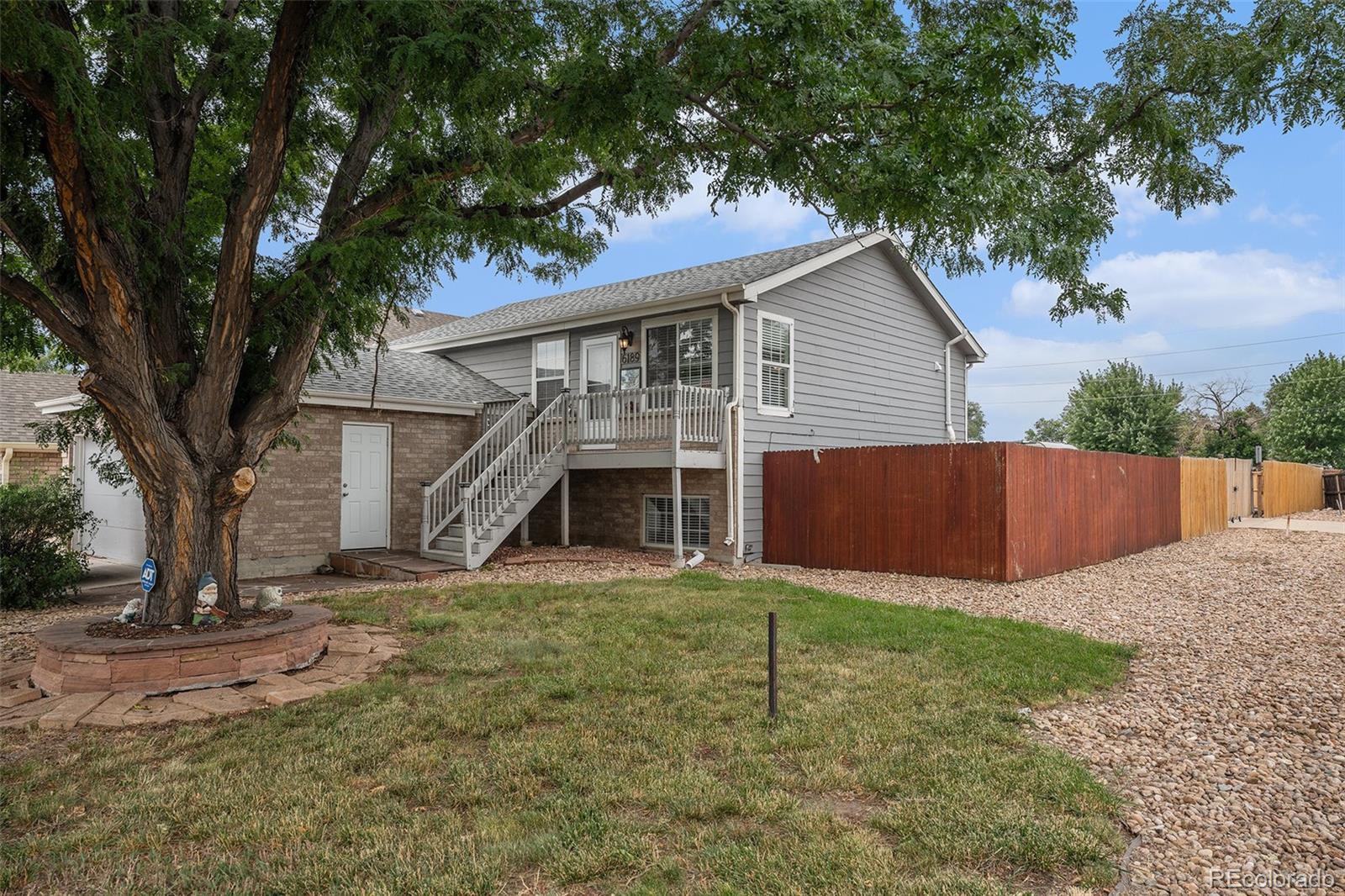 MLS Image #1 for 6189  zenobia court,arvada, Colorado
