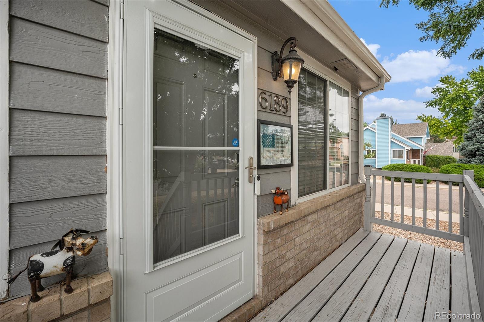 MLS Image #3 for 6189  zenobia court,arvada, Colorado