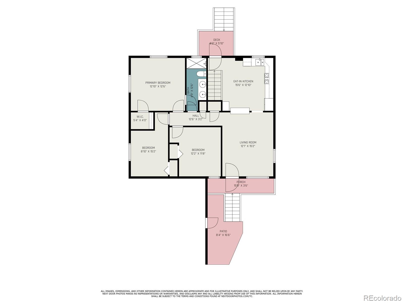 MLS Image #31 for 6189  zenobia court,arvada, Colorado