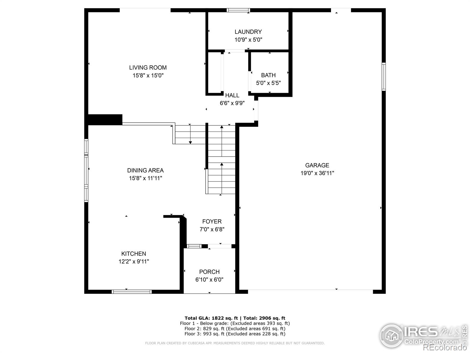 MLS Image #21 for 520 e 28th st rd,greeley, Colorado