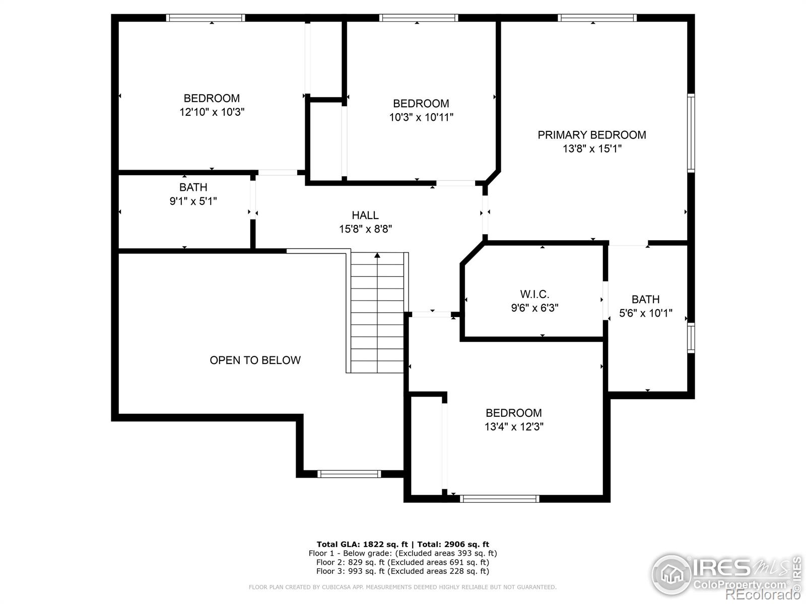 MLS Image #22 for 520 e 28th st rd,greeley, Colorado