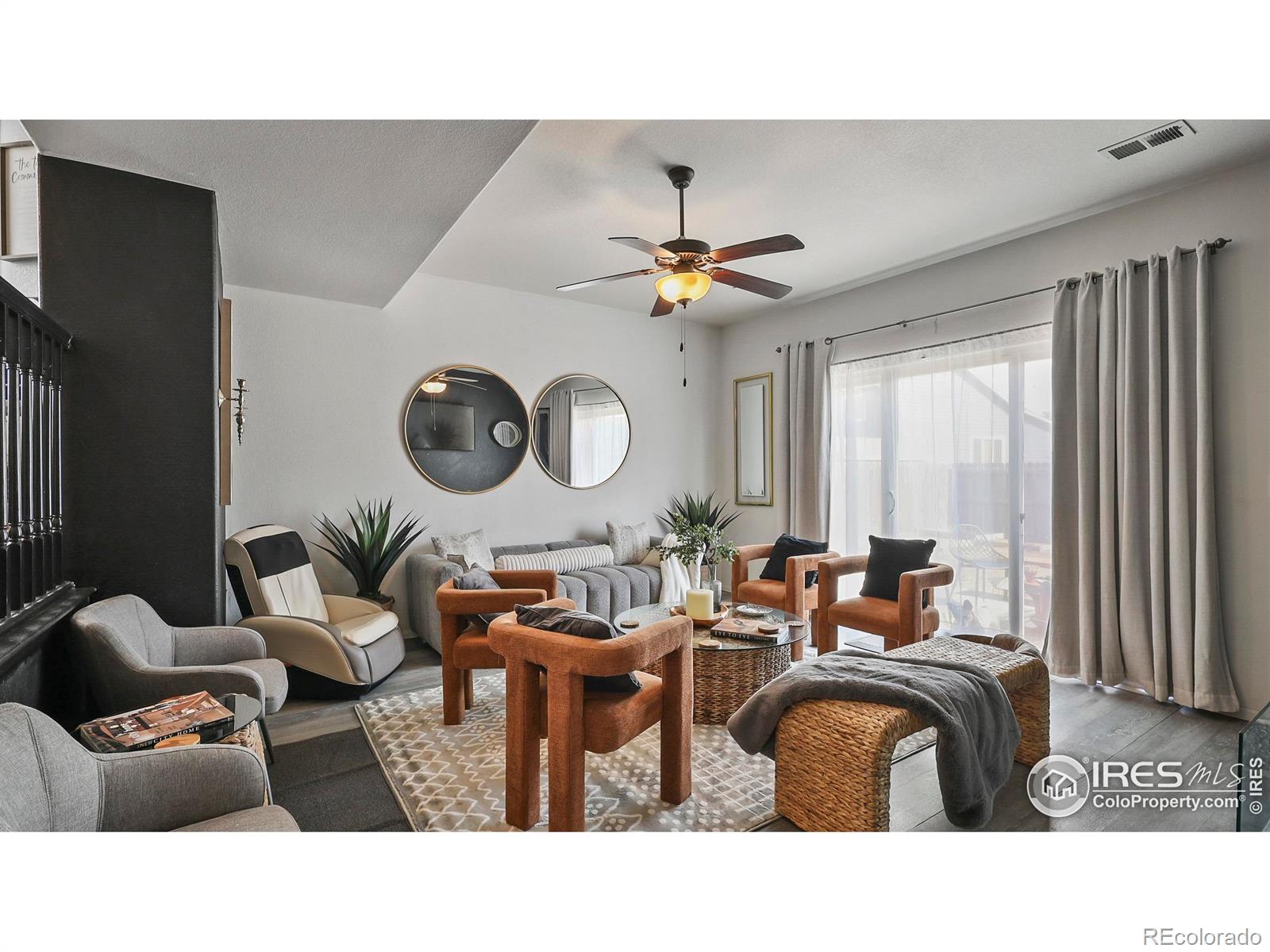 MLS Image #4 for 520 e 28th st rd,greeley, Colorado