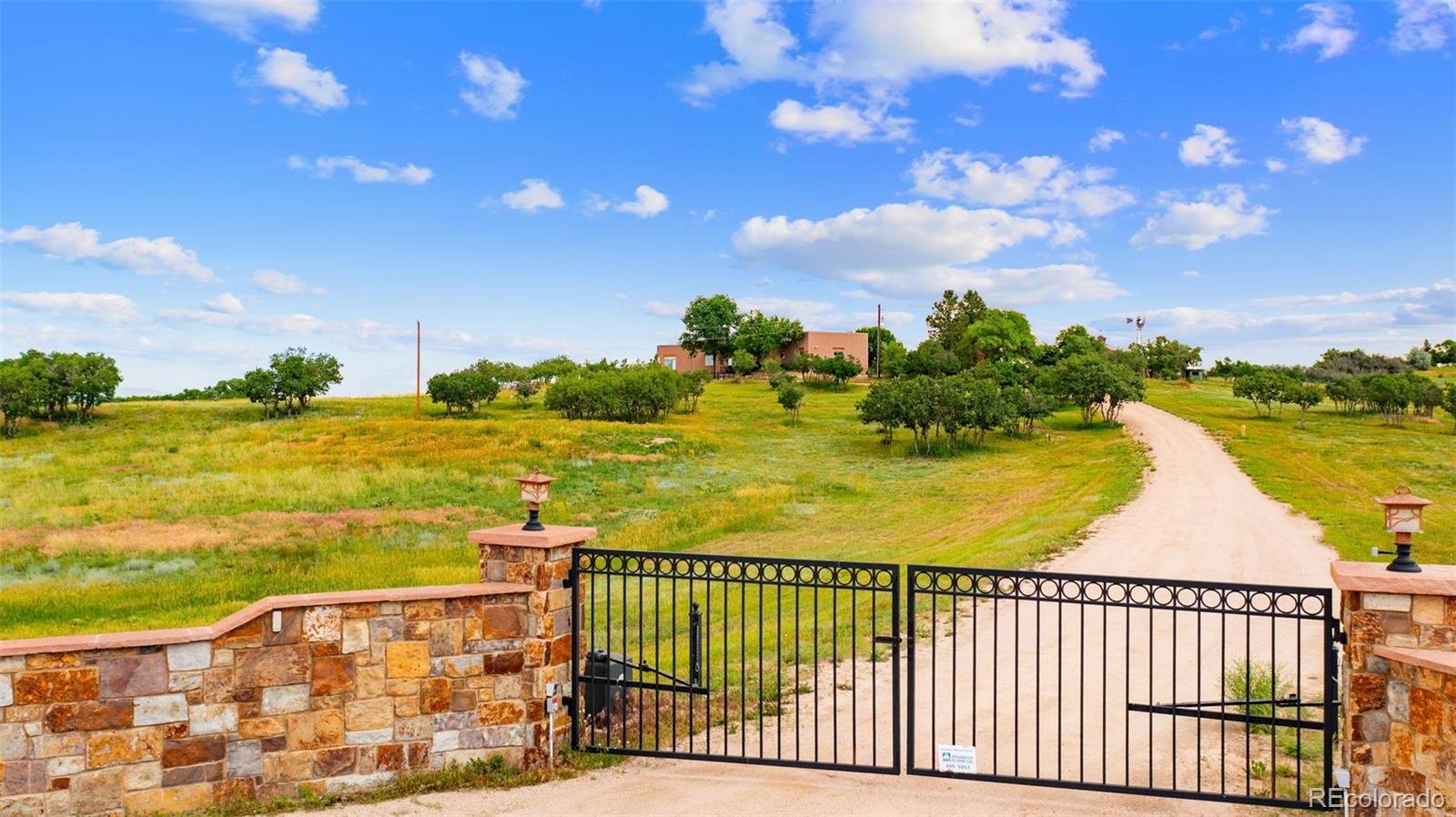 MLS Image #7 for 4050  old ranch road,colorado springs, Colorado