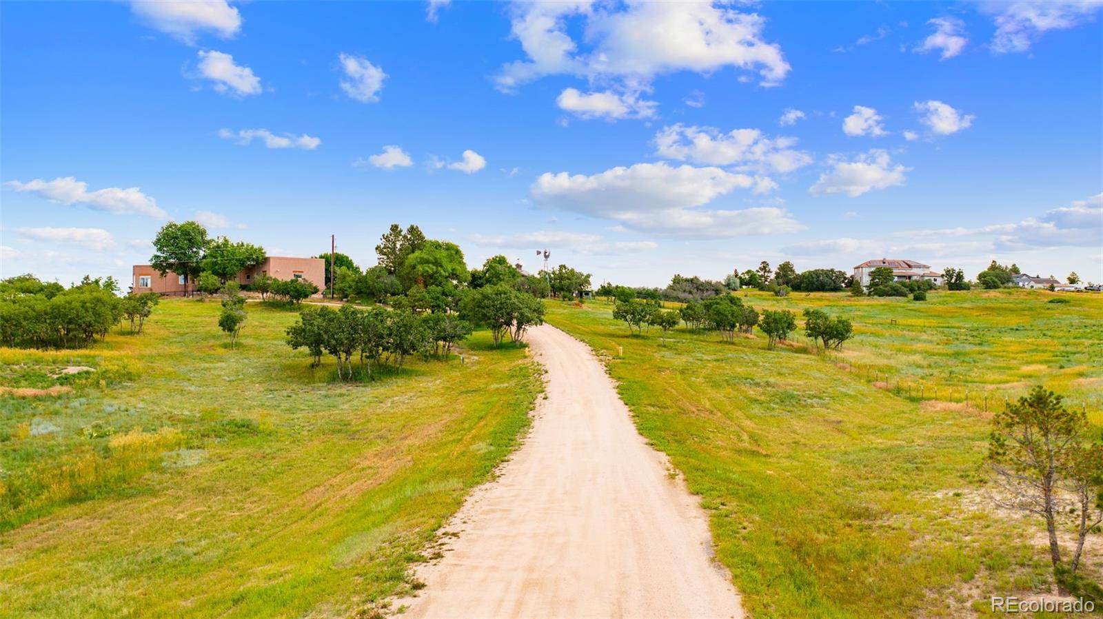 MLS Image #8 for 4050  old ranch road,colorado springs, Colorado
