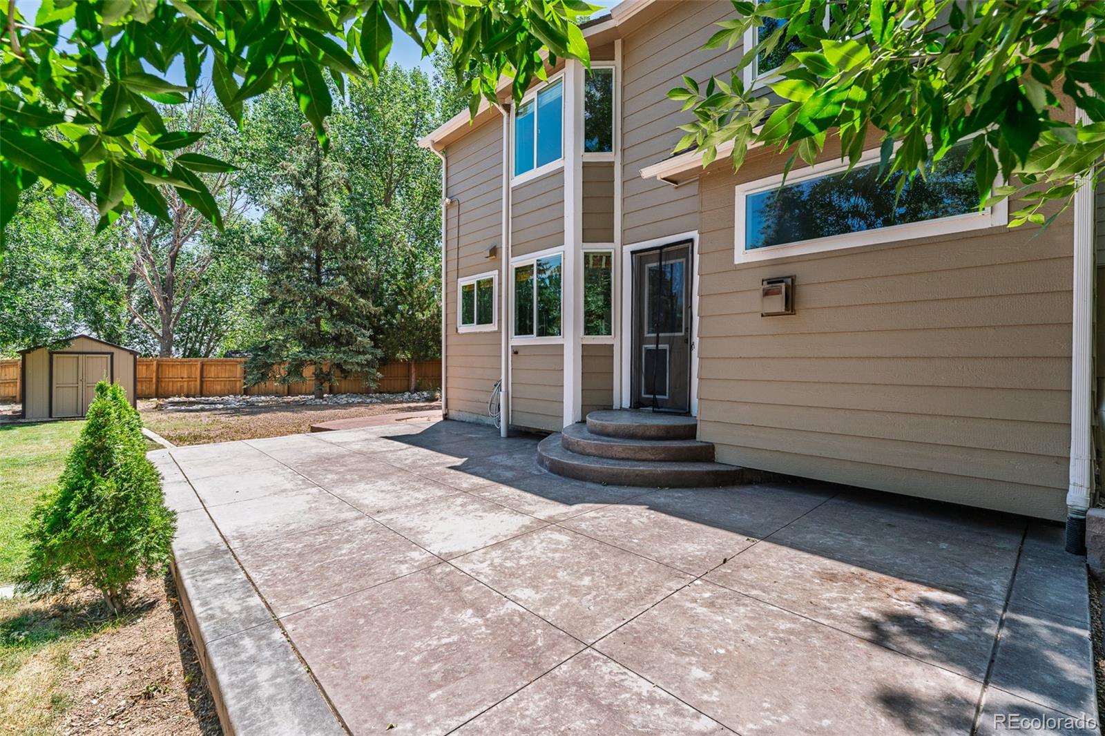 MLS Image #33 for 1220 s boyero court,superior, Colorado