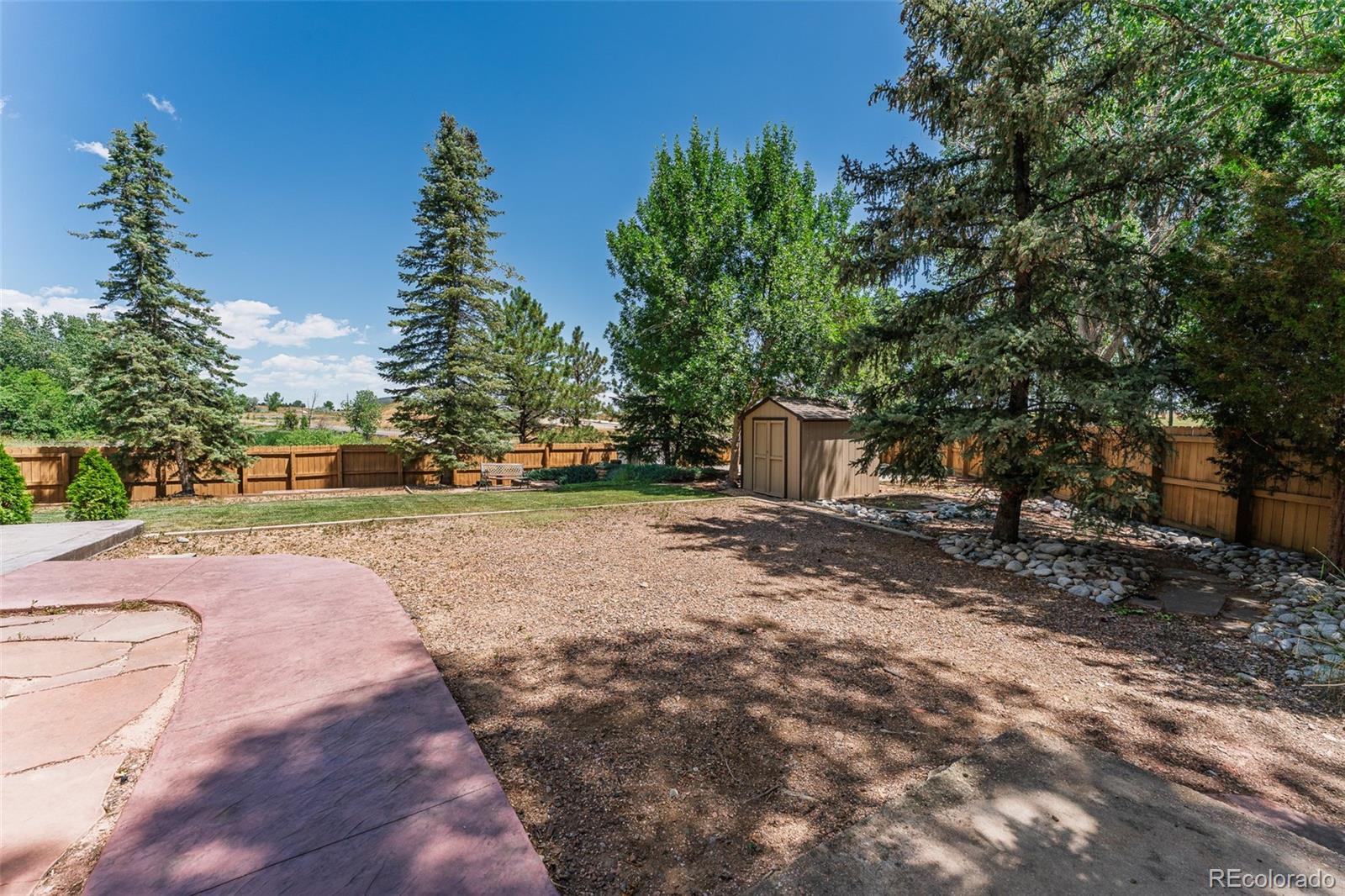 MLS Image #35 for 1220 s boyero court,superior, Colorado