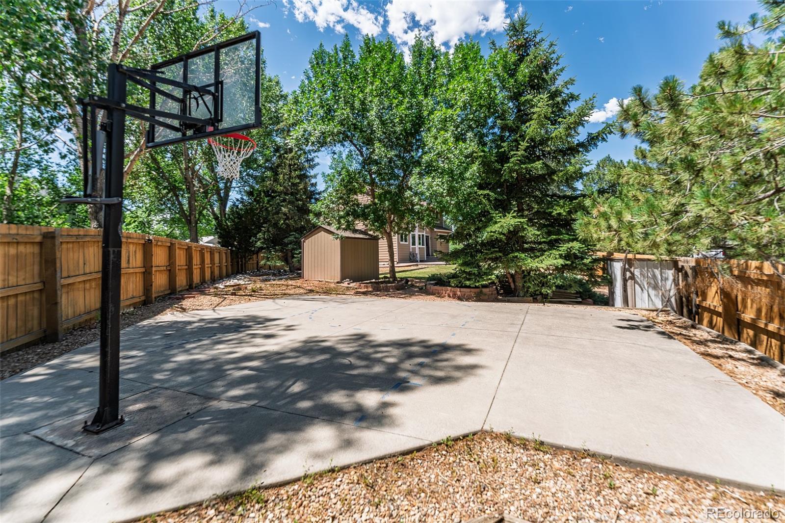 MLS Image #37 for 1220 s boyero court,superior, Colorado