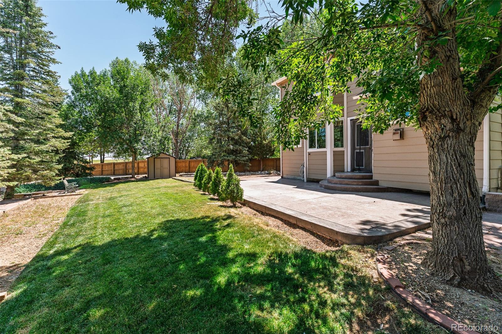 MLS Image #38 for 1220 s boyero court,superior, Colorado