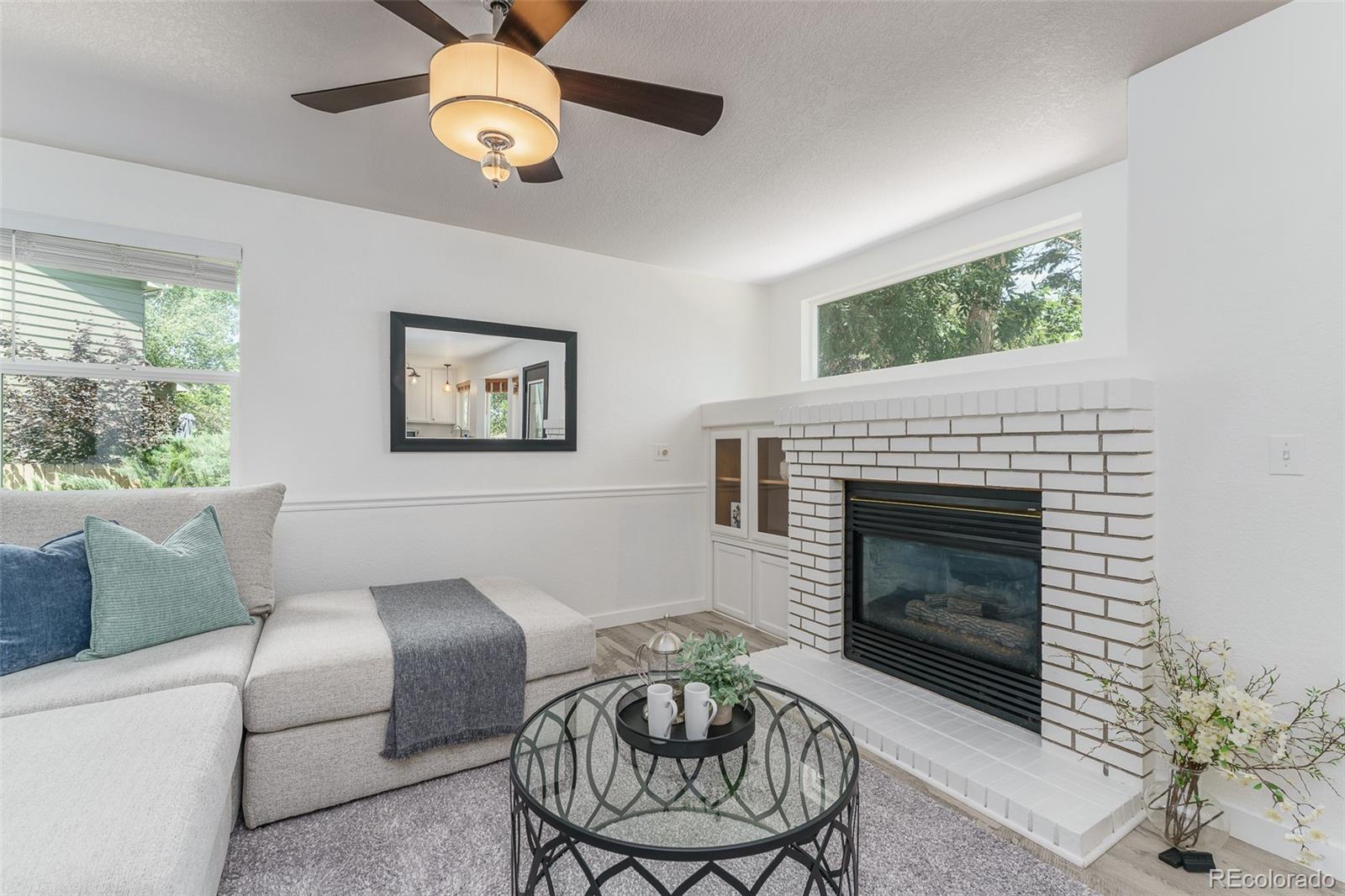 MLS Image #7 for 1220 s boyero court,superior, Colorado