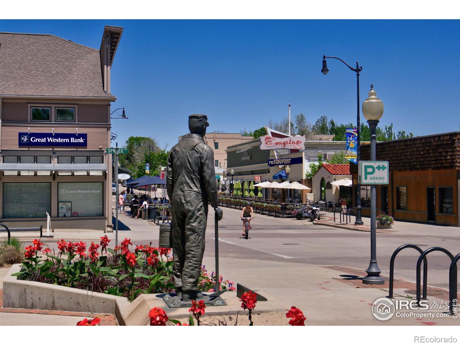 MLS Image #23 for 1830 w centennial drive,louisville, Colorado