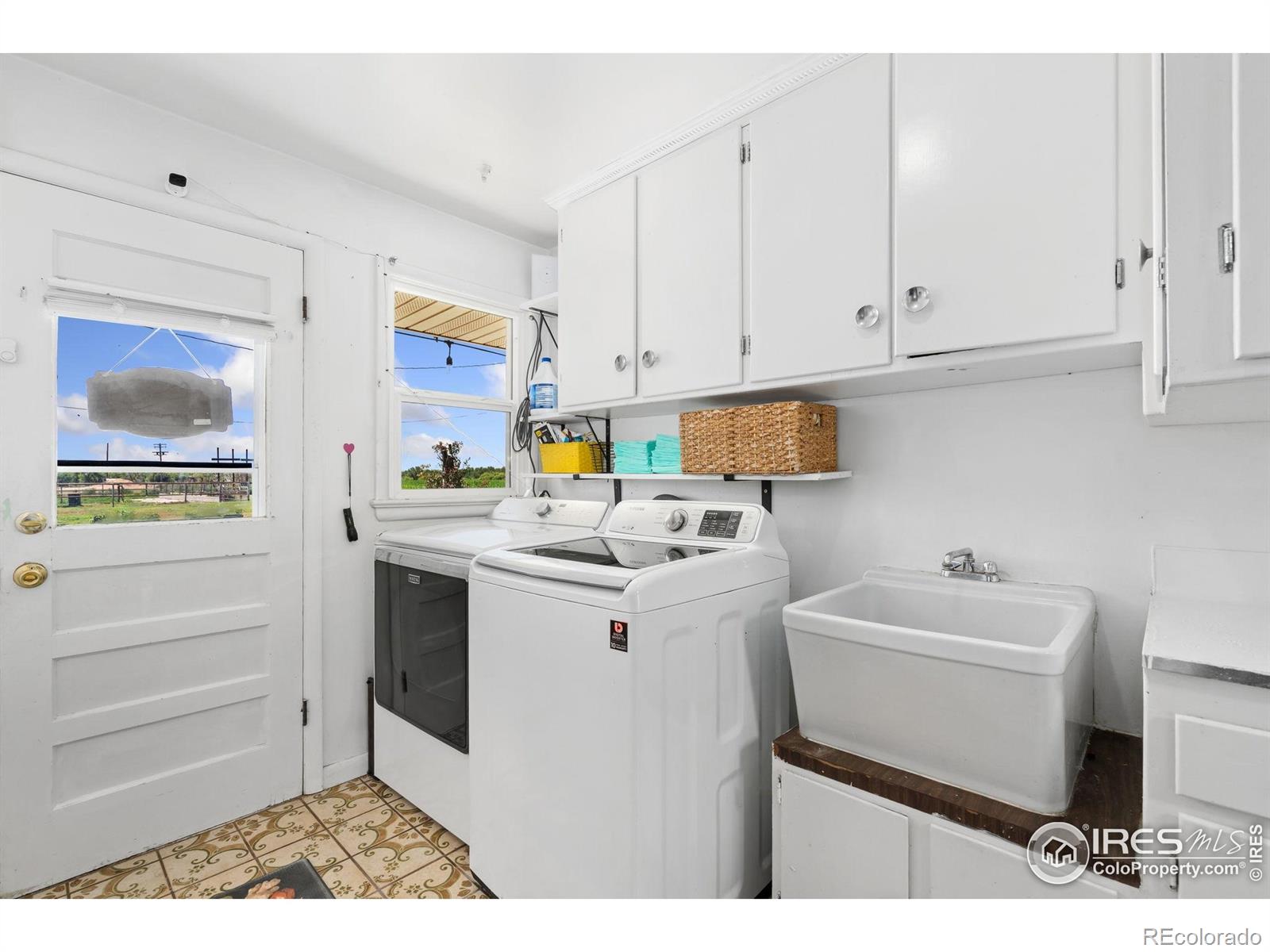 MLS Image #26 for 24250  county road 60 1/2 ,greeley, Colorado