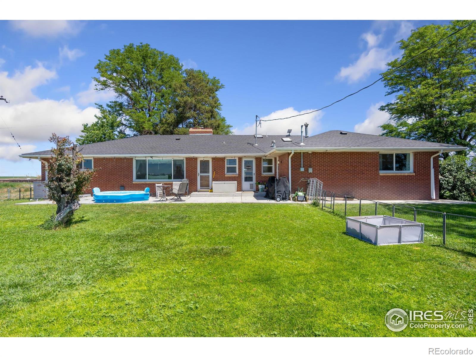 MLS Image #30 for 24250  county road 60 1/2 ,greeley, Colorado