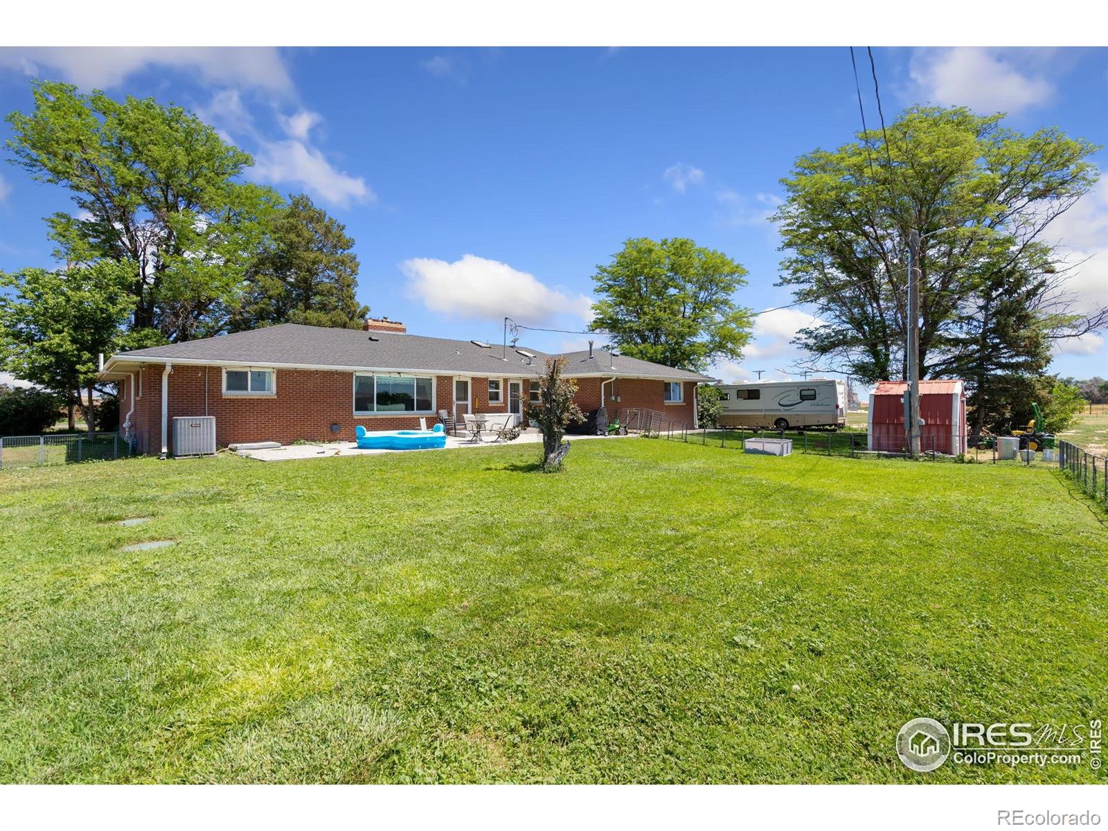 MLS Image #31 for 24250  county road 60 1/2 ,greeley, Colorado