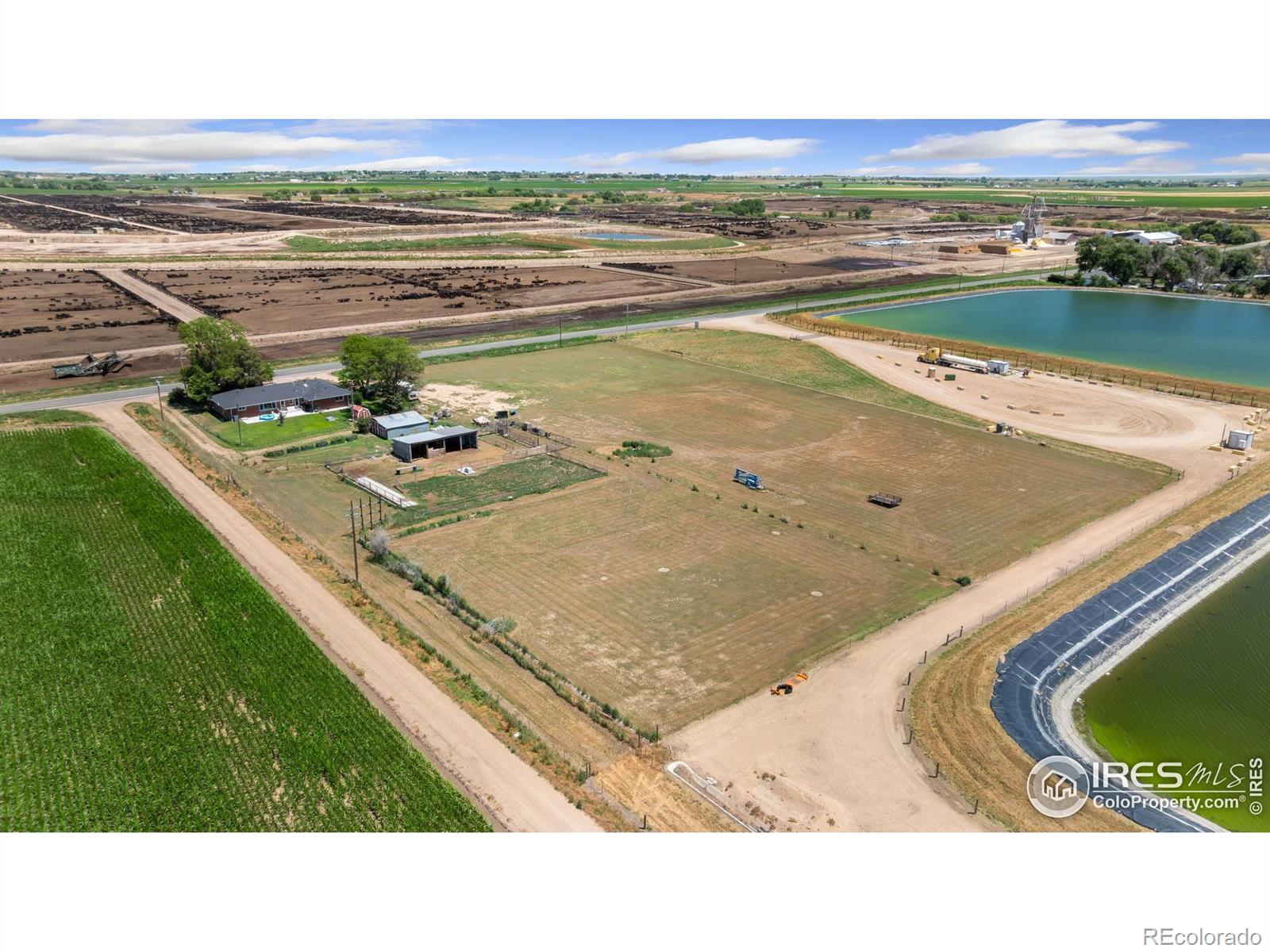 MLS Image #36 for 24250  county road 60 1/2 ,greeley, Colorado