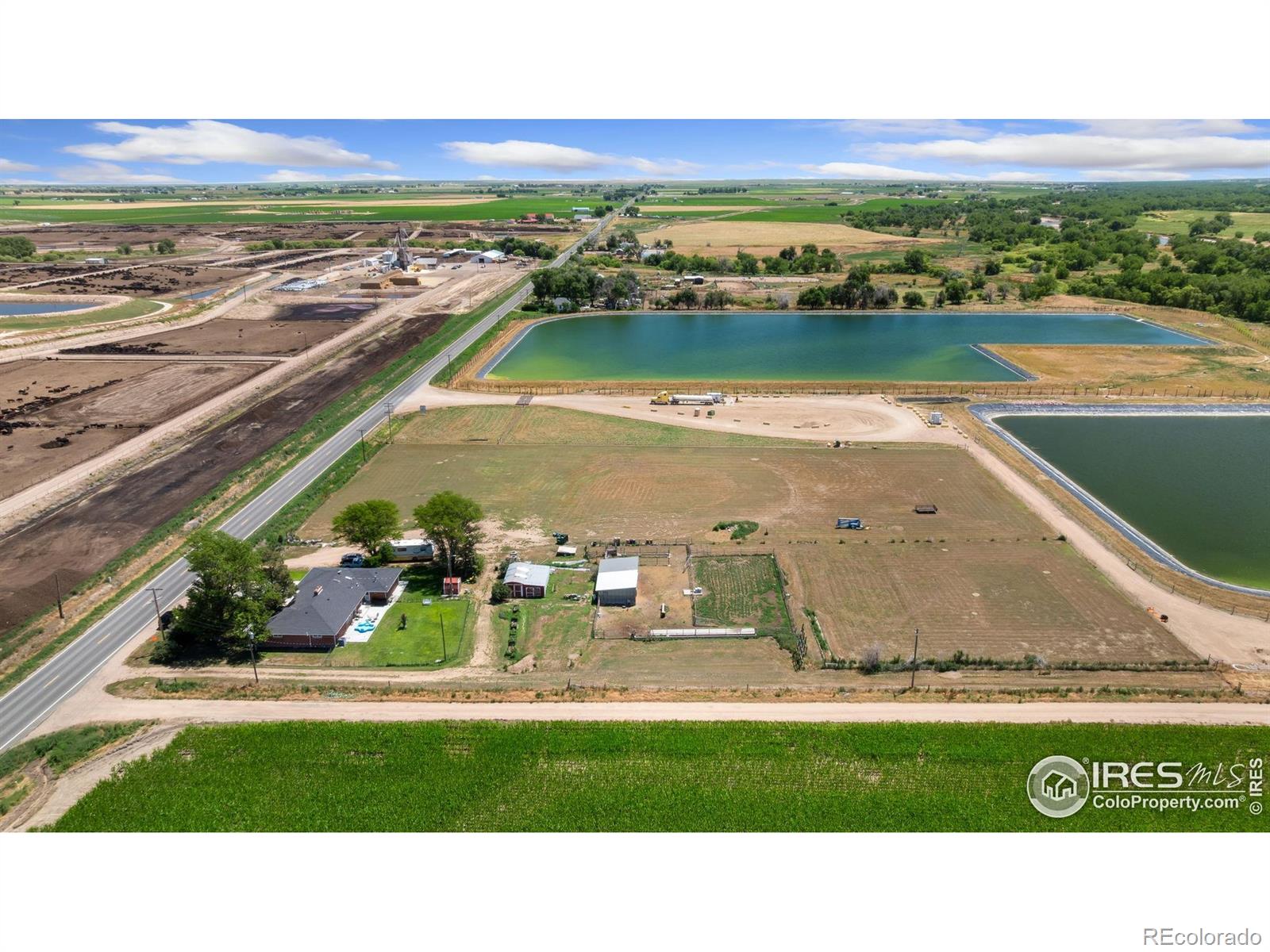 MLS Image #37 for 24250  county road 60 1/2 ,greeley, Colorado