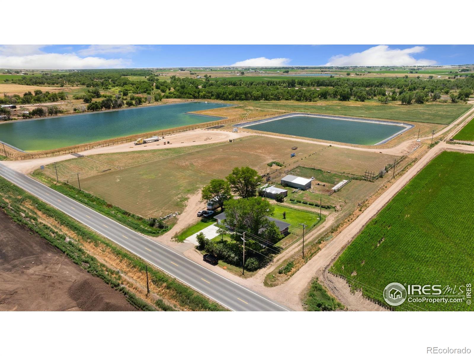 MLS Image #38 for 24250  county road 60 1/2 ,greeley, Colorado