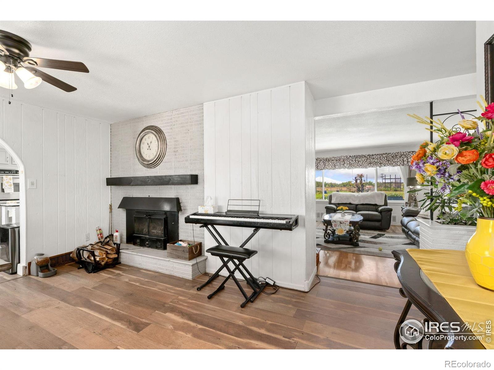 MLS Image #4 for 24250  county road 60 1/2 ,greeley, Colorado