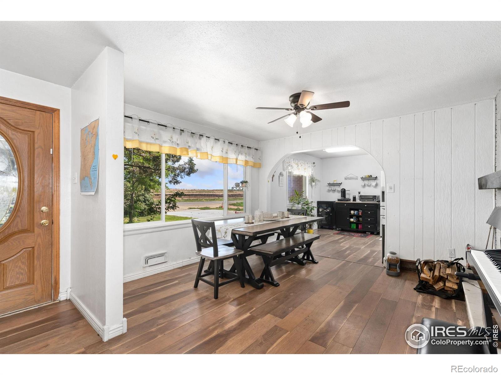 MLS Image #5 for 24250  county road 60 1/2 ,greeley, Colorado