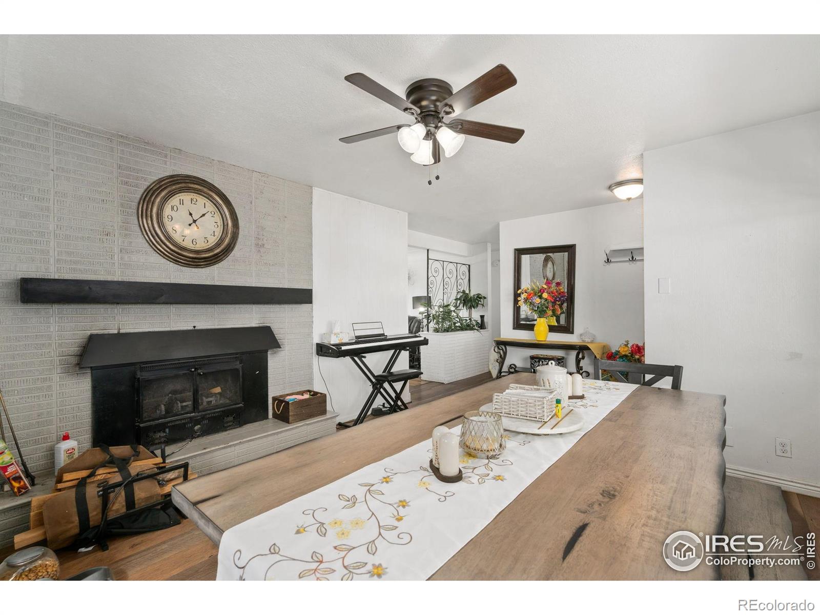 MLS Image #6 for 24250  county road 60 1/2 ,greeley, Colorado