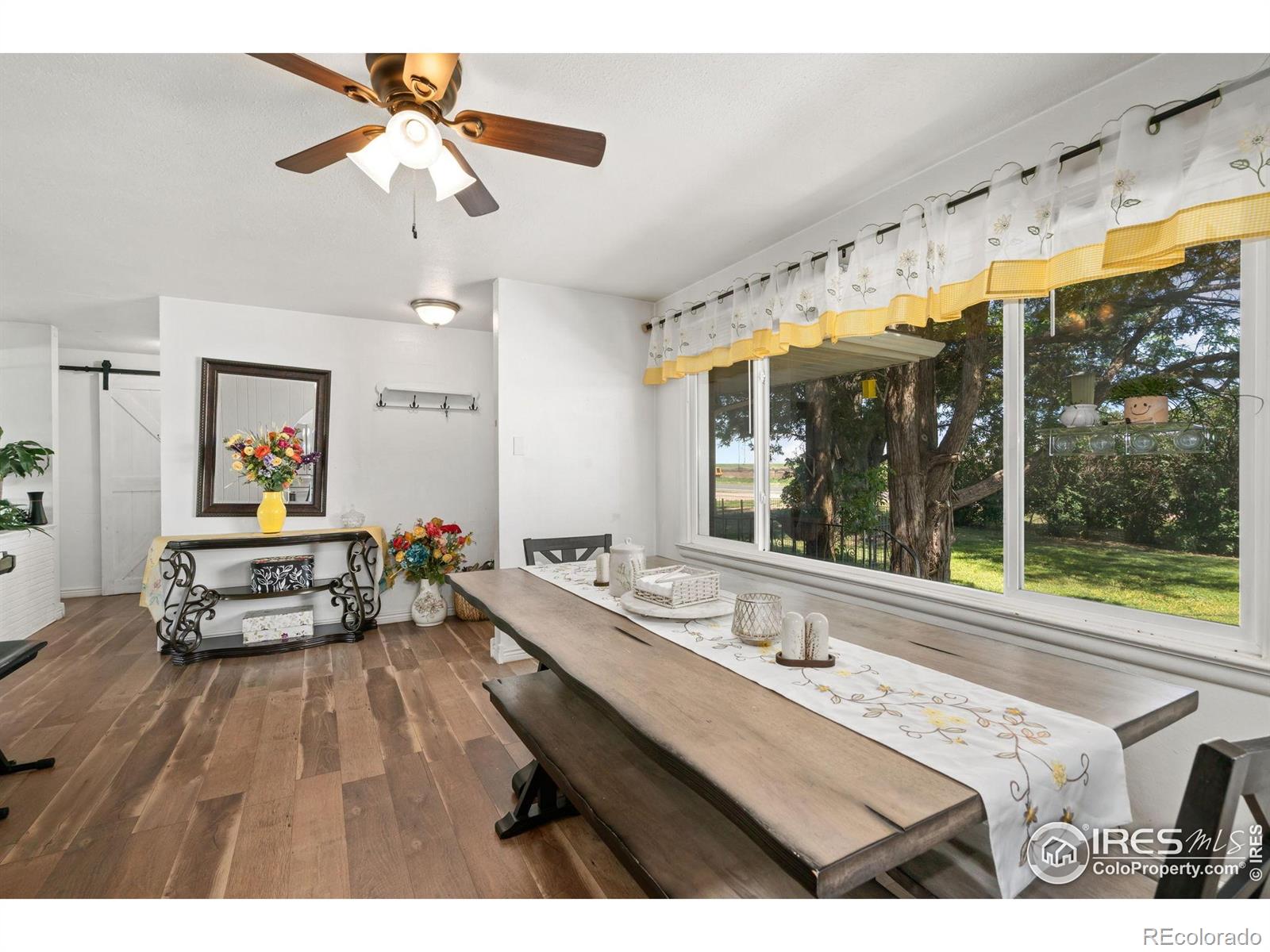 MLS Image #7 for 24250  county road 60 1/2 ,greeley, Colorado