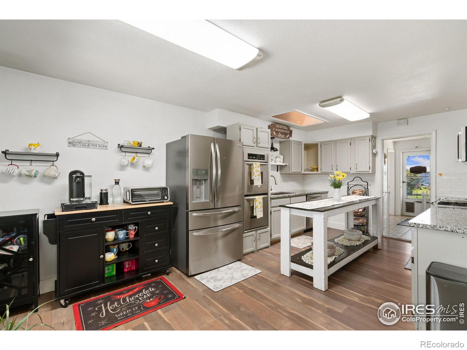MLS Image #8 for 24250  county road 60 1/2 ,greeley, Colorado