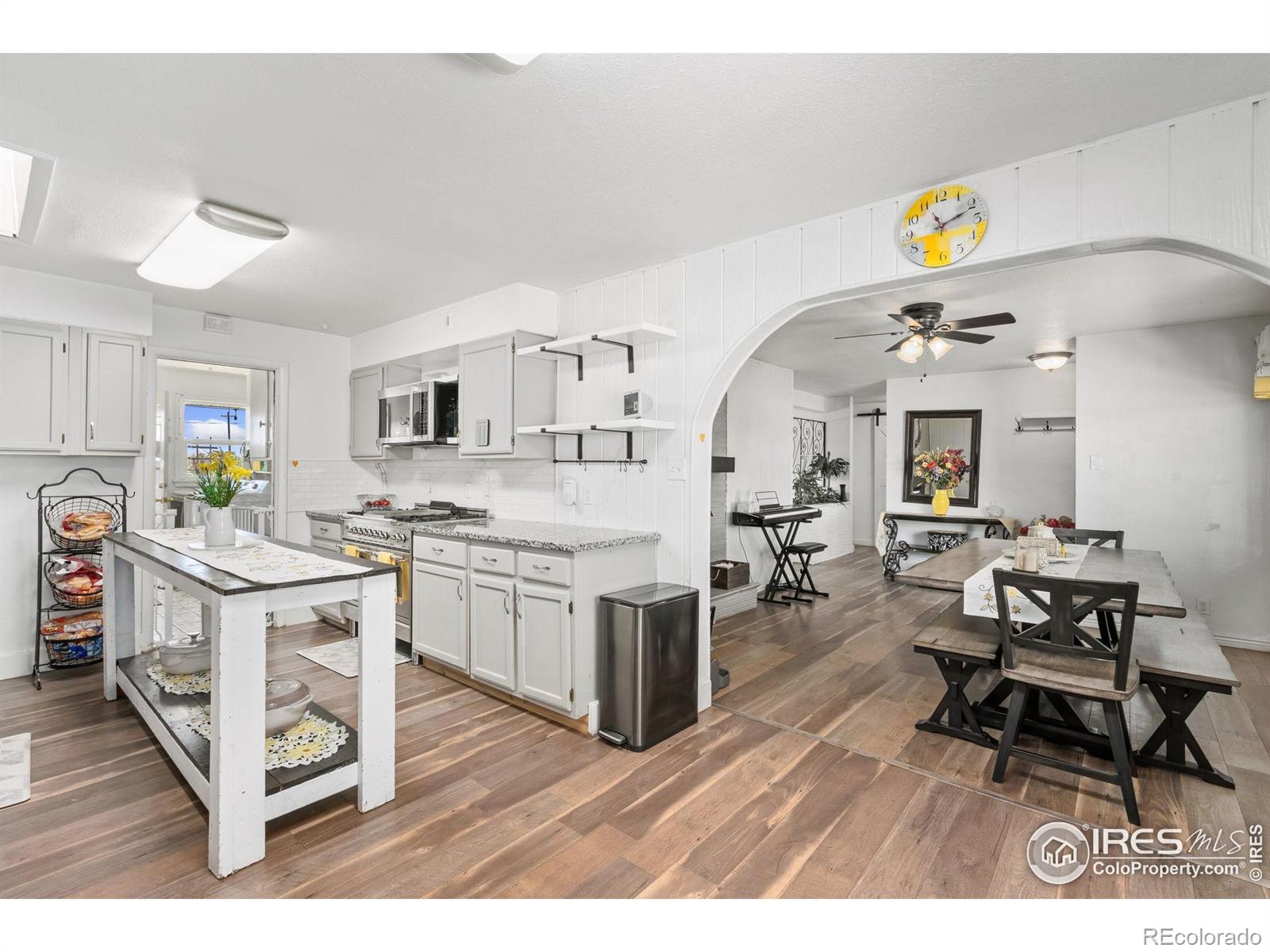 MLS Image #9 for 24250  county road 60 1/2 ,greeley, Colorado