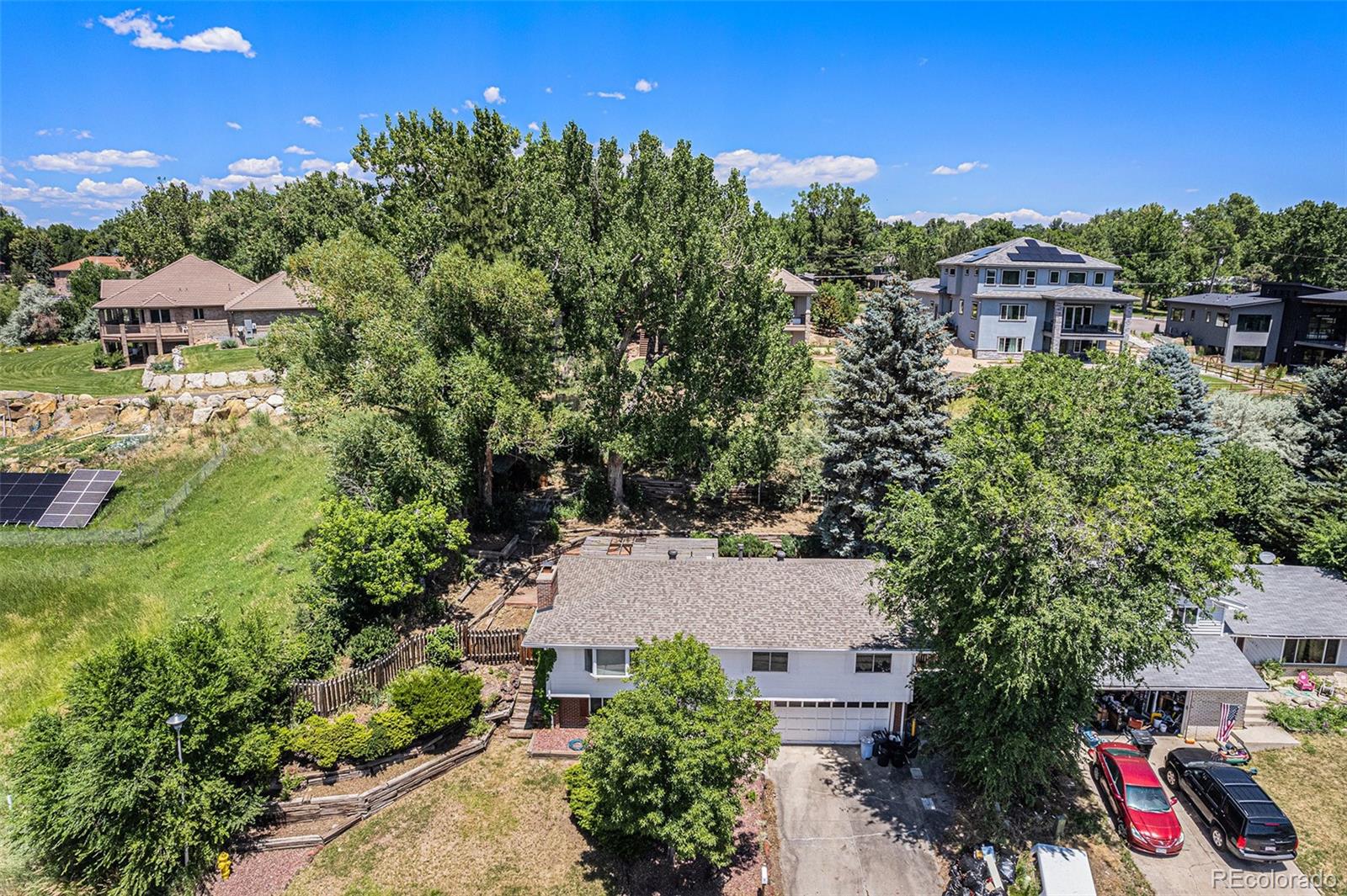 MLS Image #2 for 10171 w 69th avenue,arvada, Colorado